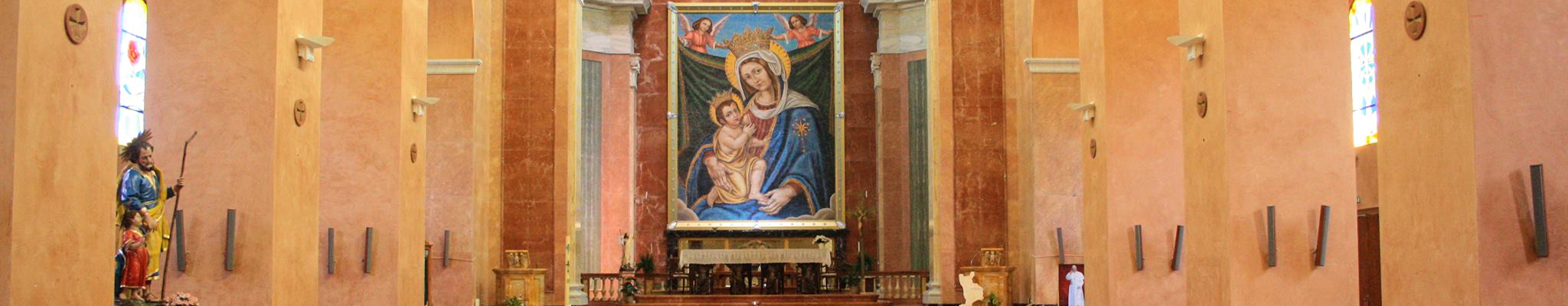 Galleria Basilica