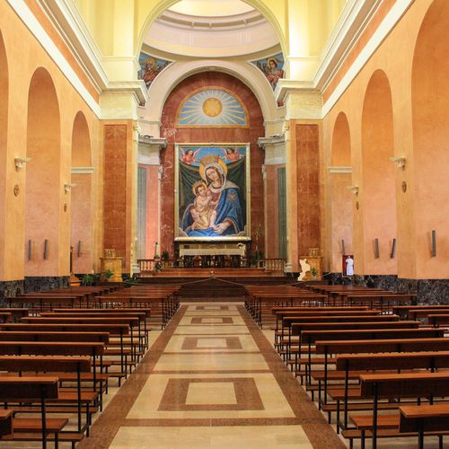 Foto Basilica