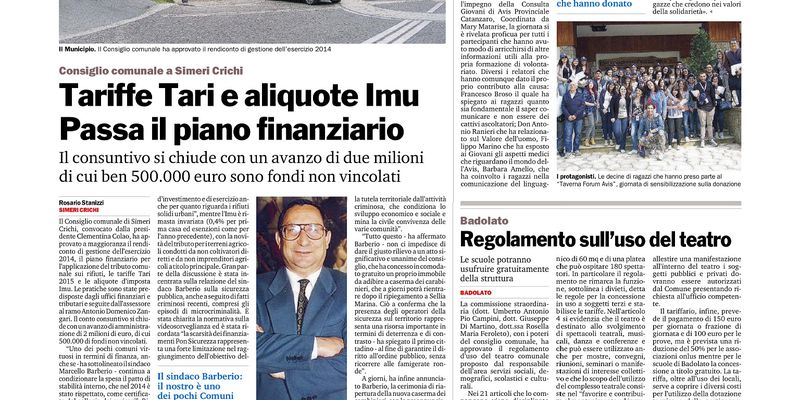 Gazzetta del Sud